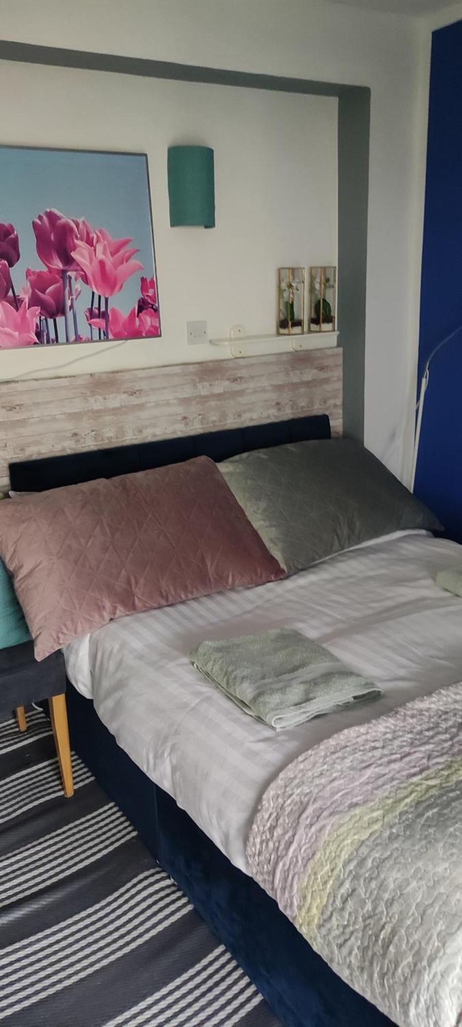 Joanna'S Studio , Key Locker By Whatsapp Own Entrance, Own Bathroom Youghal Exterior foto